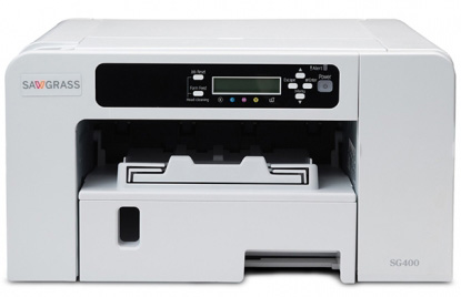 Impresora de sublimacion Ricoh SG3110DN