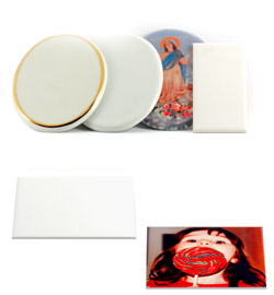 placas y azulejos de cerámica para personalizar