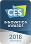 Premio CES a la Innovación 2018